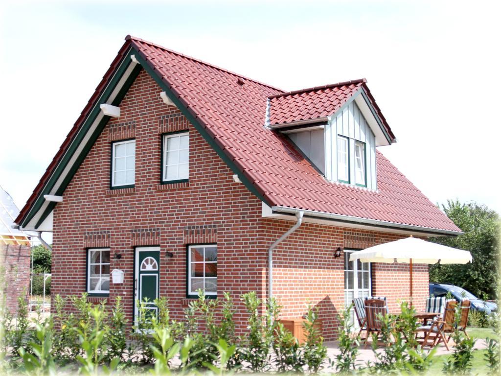 Ferienhaus Pusteblume Villa Garrel Room photo