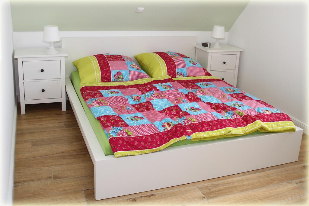 Ferienhaus Pusteblume Villa Garrel Room photo