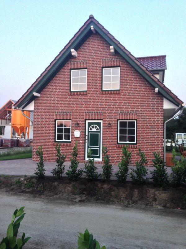 Ferienhaus Pusteblume Villa Garrel Exterior photo